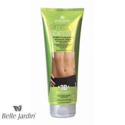 Slimming expert-Fitness serum za mršavljenje 250 ml